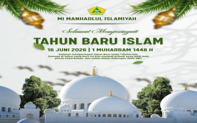 1 Muharrom 1448 H